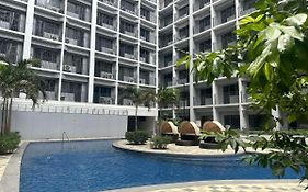 Shore 2 Residences, Tower 3, Moa Complex, Pasay City, Philippines